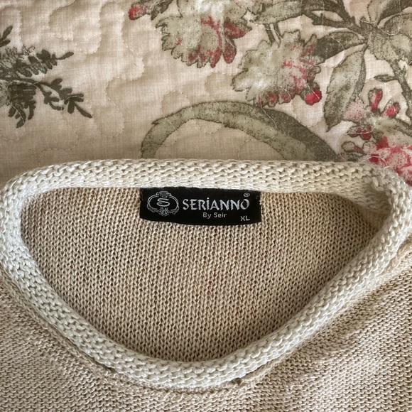 Serianno pullover - Picture 2 of 5